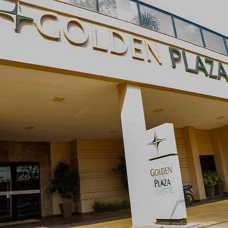 Golden Plaza Hotel ปอร์โตเวโล ภายนอก รูปภาพ